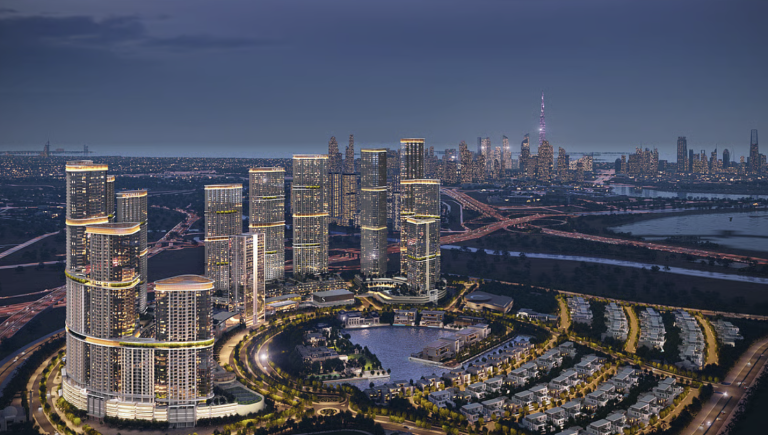 Momentum in the UAE’s real estate likely to continue this year