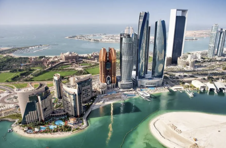 Abu Dhabi real estate market crossed AED 142bln in 2025, a 47% year-over-year increase
