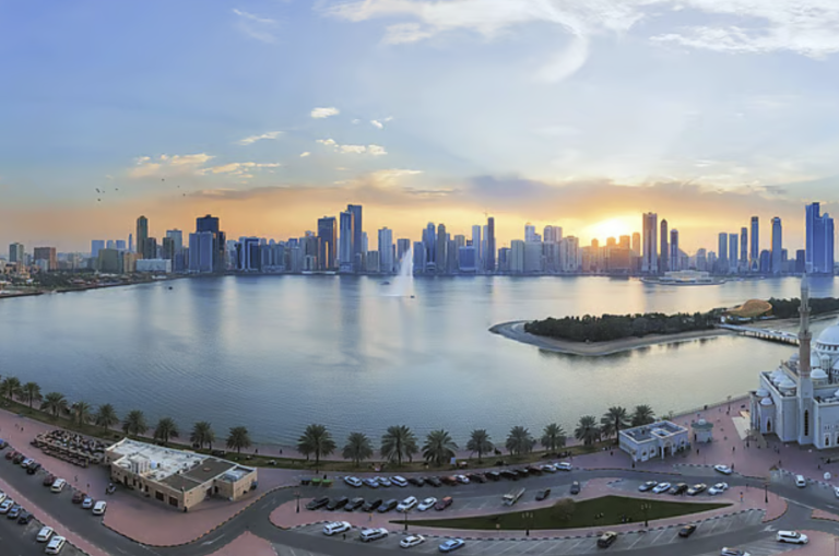 Sharjah’s property sector breaks records with Dh65.6 billion in deals