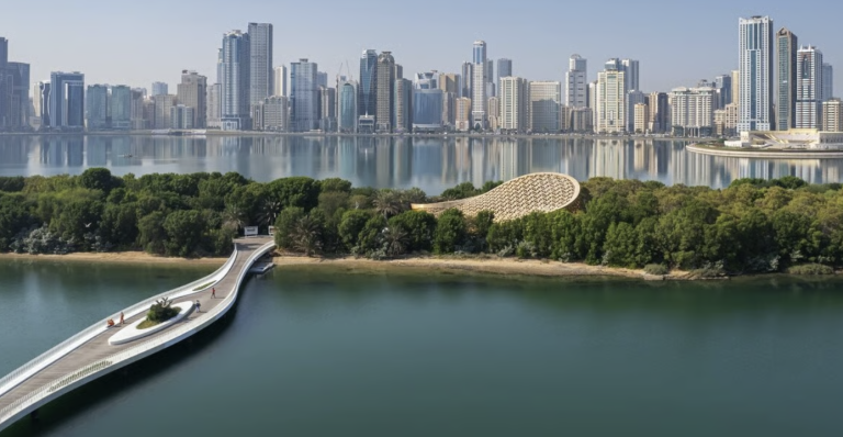 UAE real estate: Sharjah and Ajman gain momentum as value-led property demand accelerates