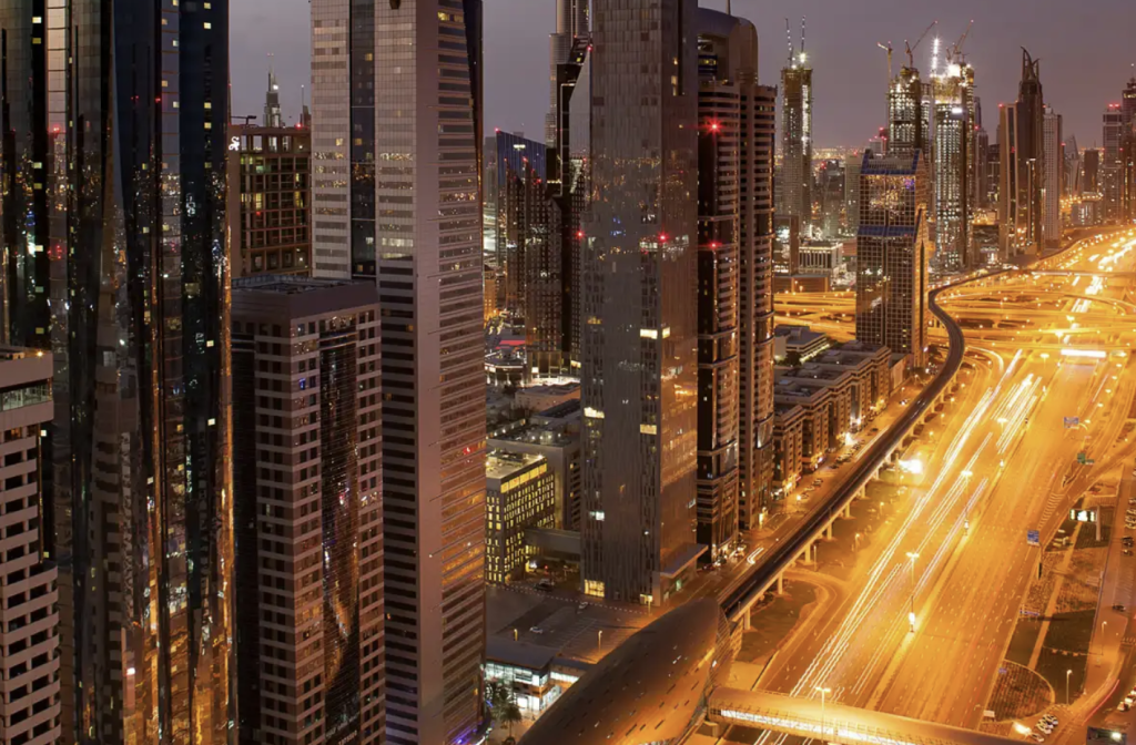 Seven in ten people plan to buy property in the UAE in the next six months, survey finds