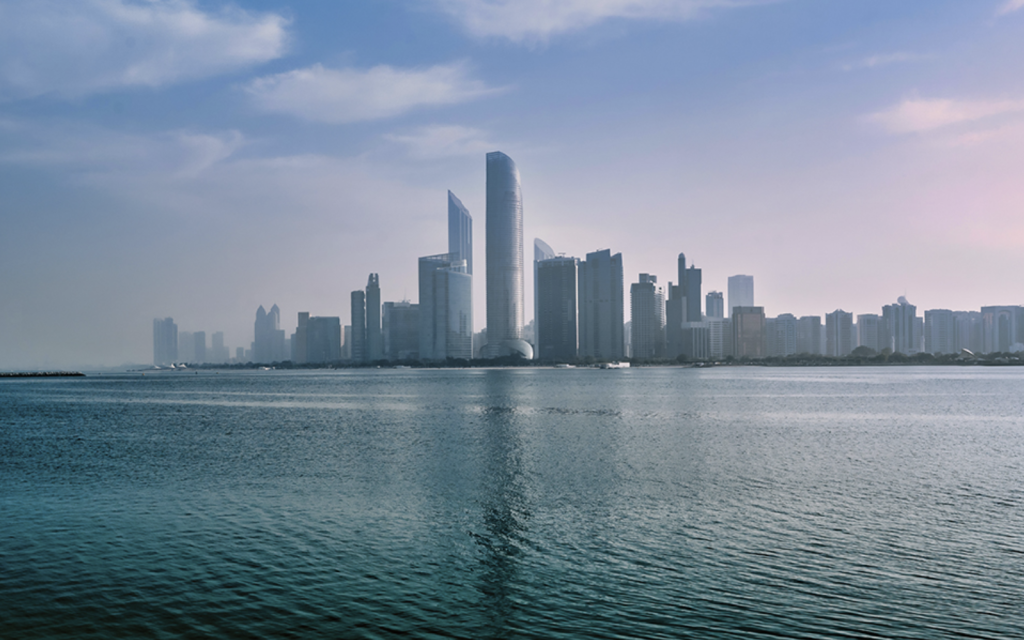 Abu Dhabi real estate boom looms in 2026 as off-plan sales set to exceed $32.7bn