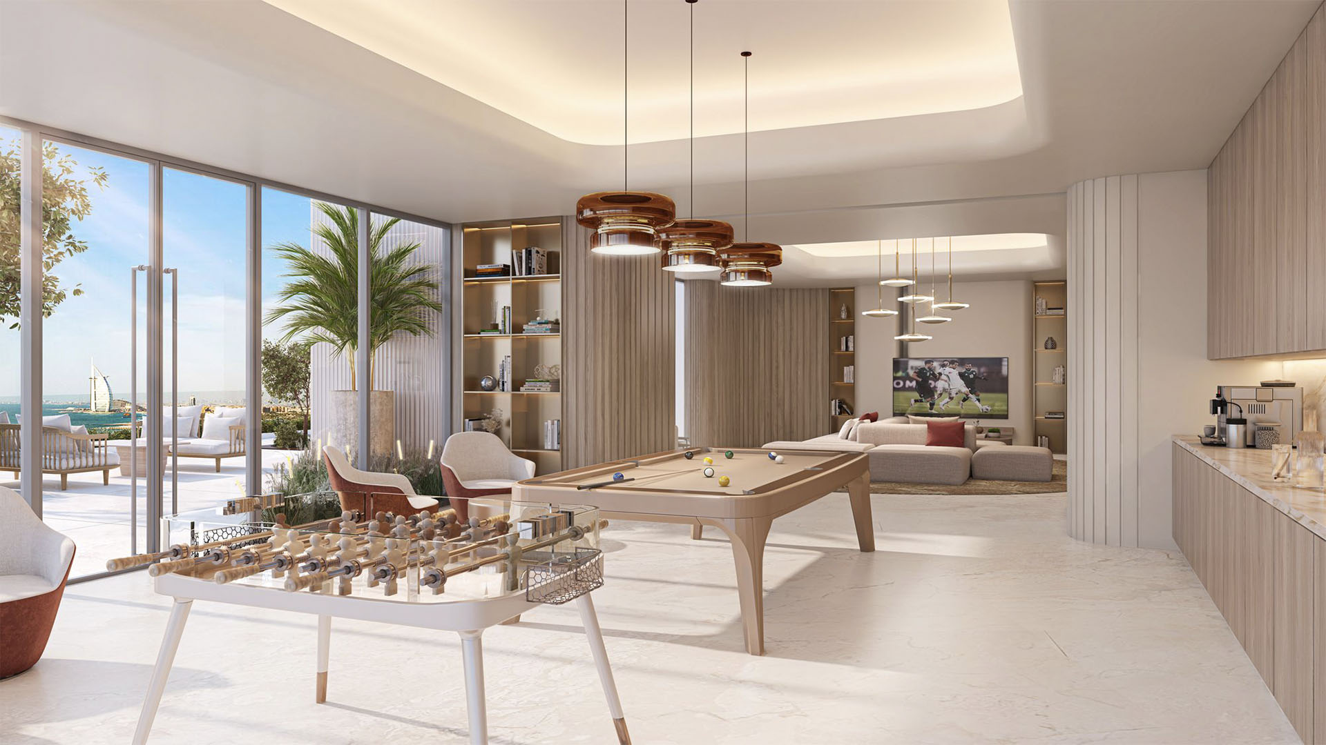 Palm Beach Tower 2 I 2-Bedrooms I Apartment I For Sale 