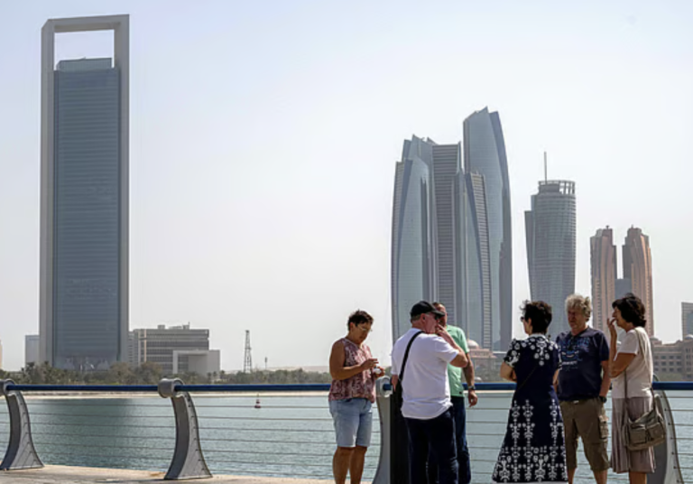 15,900 homes set to enter Abu Dhabi market this year