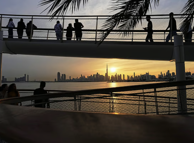 Developers sweeten deals, keeping Dubai property demand steady