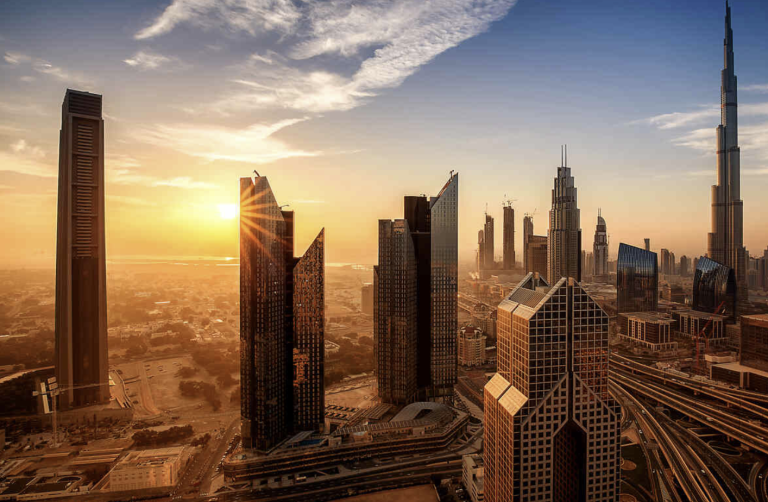 Dubai real estate transactions surge 29.7 percent to $13.77 billion in Ramadan 2026