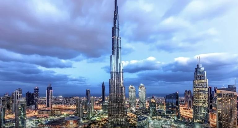 Dubai landlords hold steady as market shows resilience, reveals survey