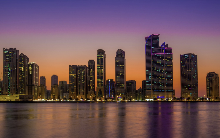 Sharjah real estate transactions surpass $3.5 billion during Ramadan