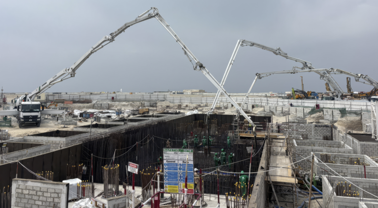 Dubai Real Estate: BEYOND Developments hits major milestones across Maritime City masterplan