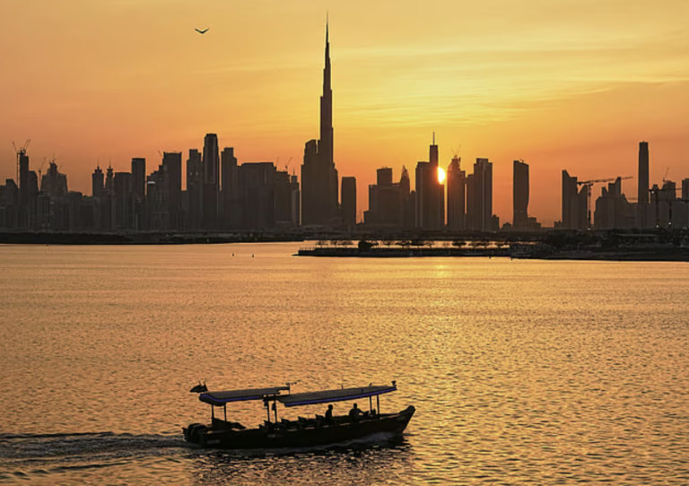 Dubai property transactions reach Dh3.8 billion on Monday
