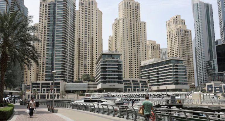 UAE property shifts towards buyer’s market for the first time in years