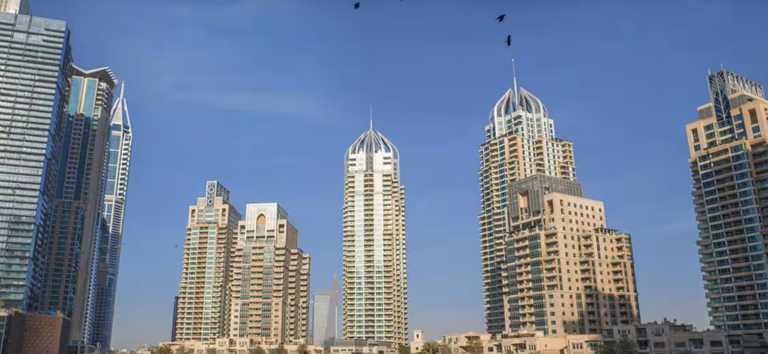 Real estate in Dubai: a comprehensive guide