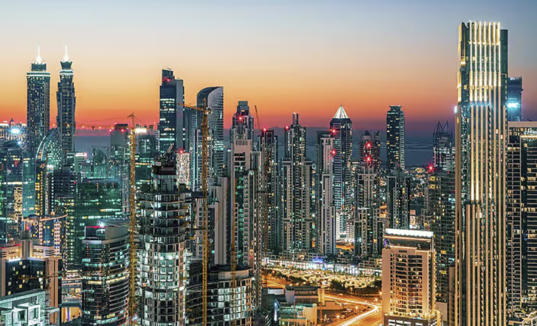 UAE residential property market shows divergent trends in Q1