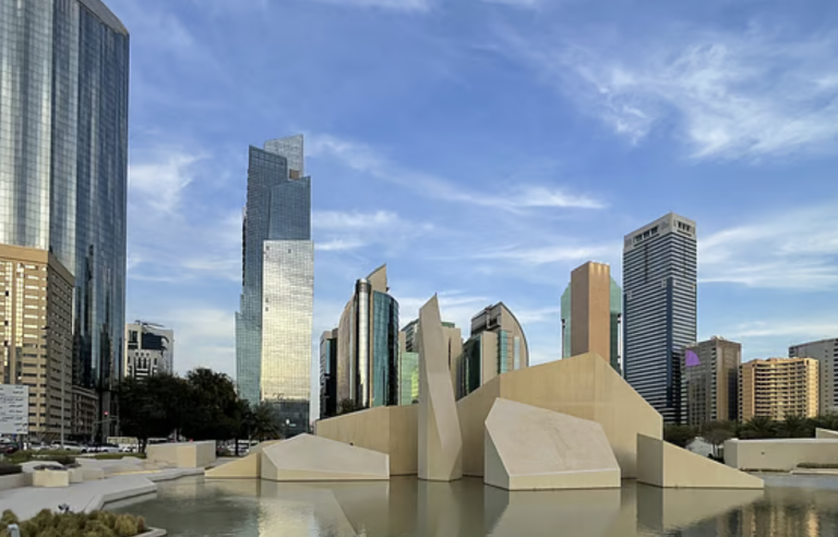 Abu Dhabi home sales hit record Dh38.1 billion in Q1 2026