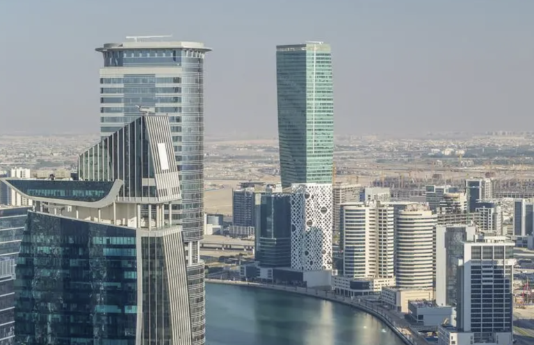 Dubai to attract over $272bln in real estate investments within 5 years