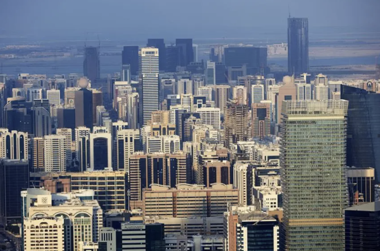 Abu Dhabi residential market posts record Q1 with $10.4bln in sales