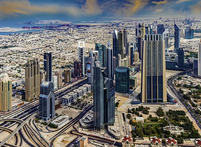 UAE ranked world’s top real estate investment destination, study finds