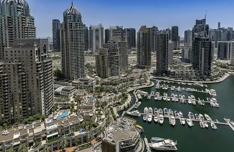 Dubai property market shifts to long-term investment destination, say analysts