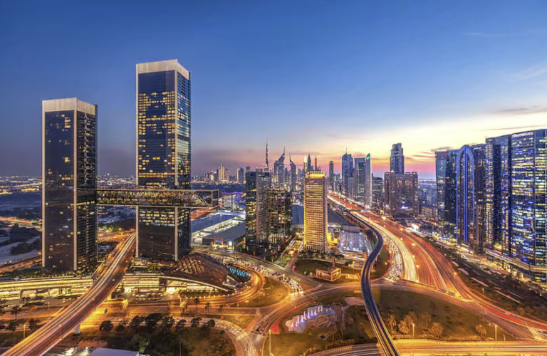 Dubai property market enters mature phase as demand stays strong, rents stabilise
