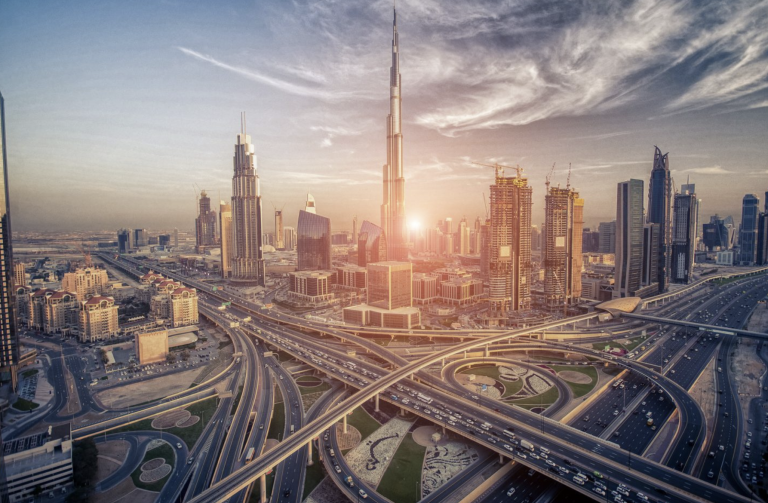 Surge in Dubai and Abu Dhabi Real Estate Amidst Influx of Global Millionaires