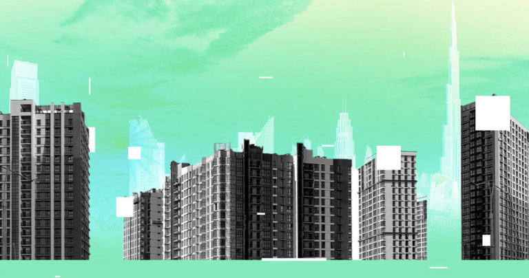 Dubai’s real estate pipeline may exceed $272 billion by 2031