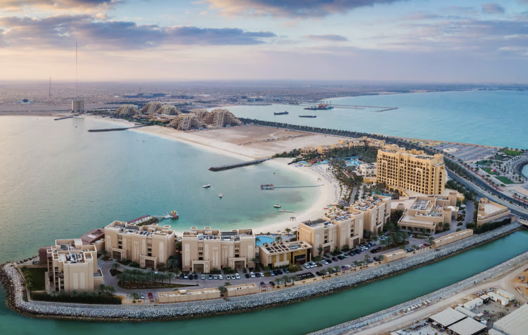 Ras Al Khaimah residential real estate prices rise 9.3 percent in Q1 2026