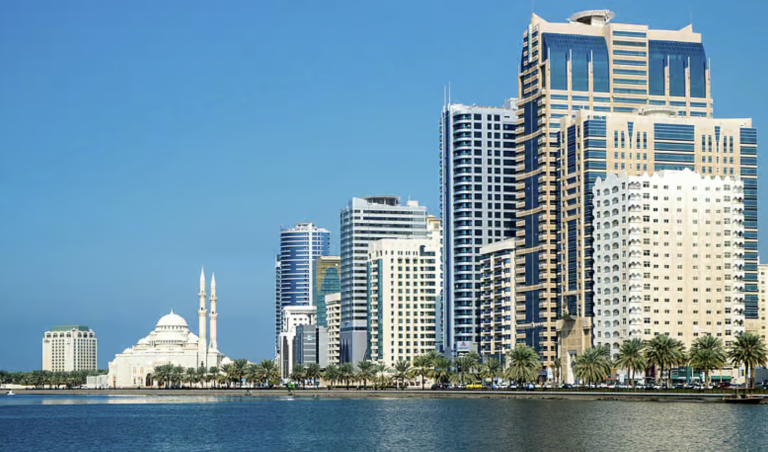 Sharjah rents soar as housing demand surges amid Dubai spillover