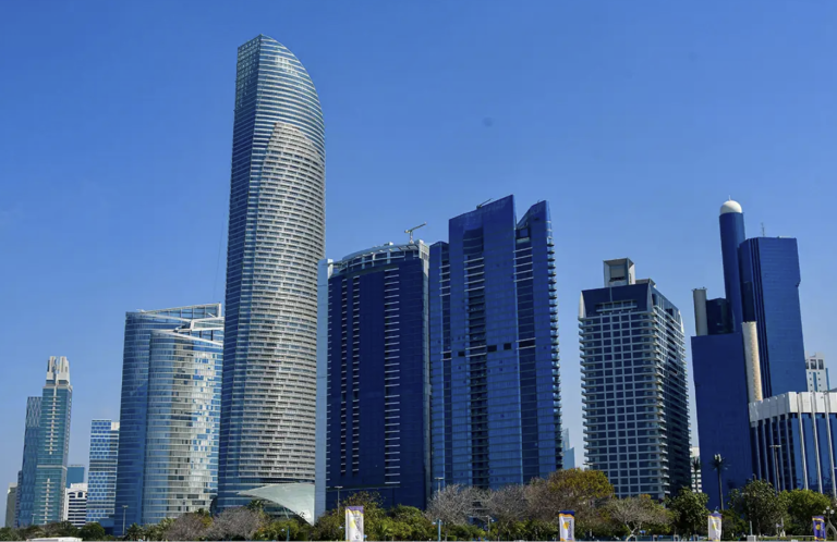 Abu Dhabi’s DMT approves 20.8 million sqm of development in Q1 2026, up 17.3 percent