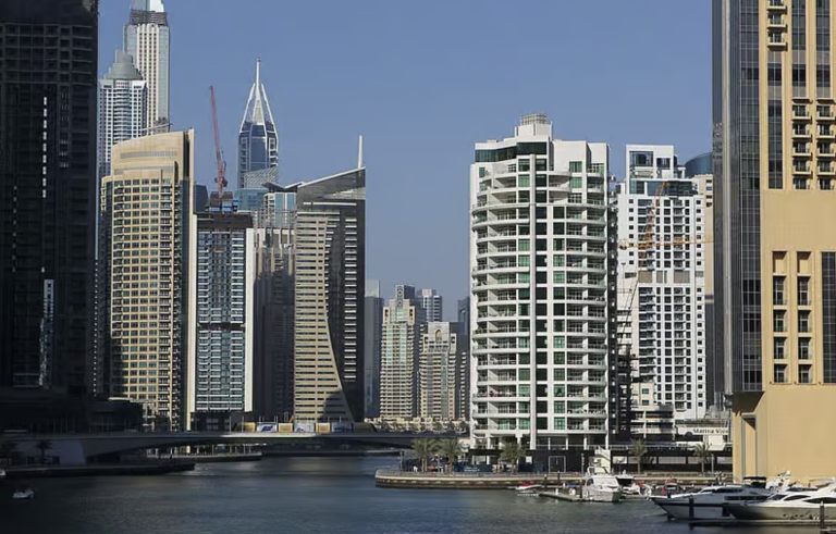 Dubai tenants using Smart Rental Index to negotiate rent reductions
