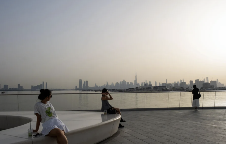 Dubai property frenzy cools but sellers hold the line on prices