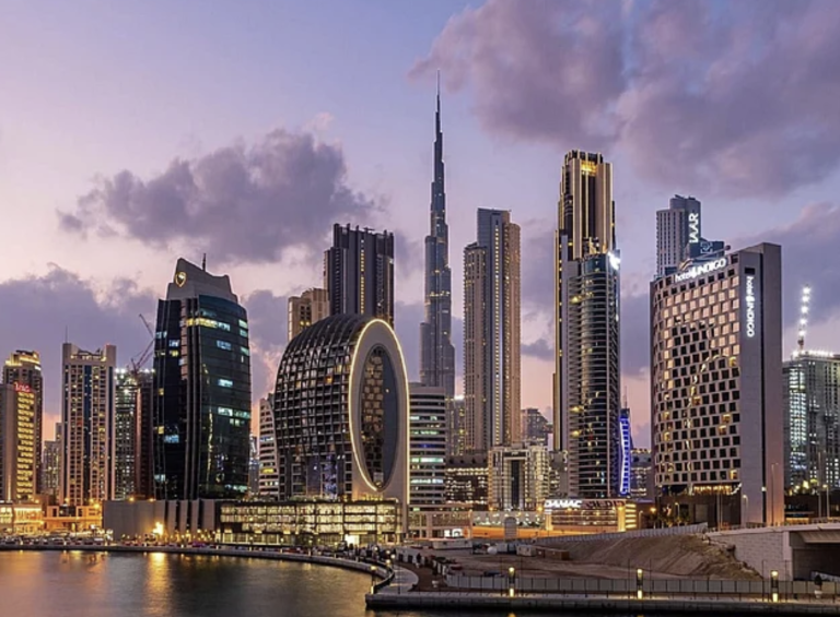 Dubai attracts 186 new property developers in first seven months of 2026