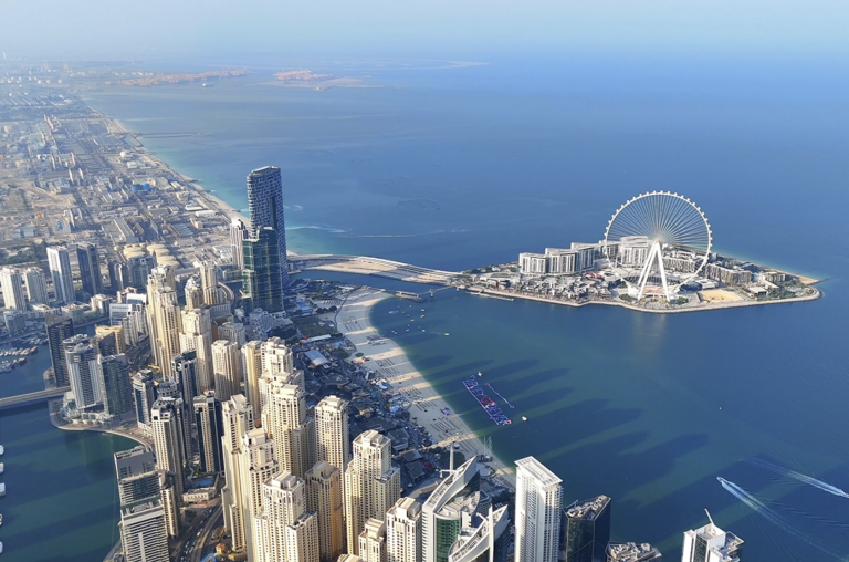UAE property trends: 4 technologies changing how people buy, invest and live in real estate