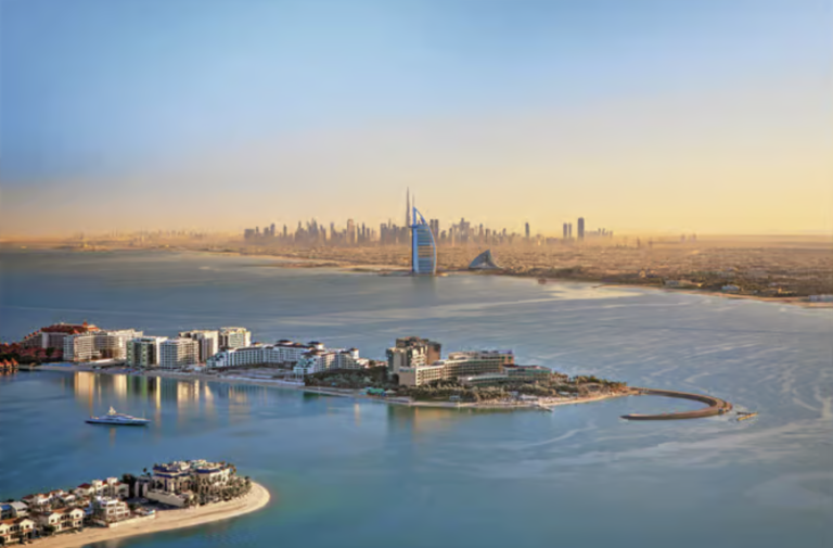 Who is buying Dubai property in 2026? Inside the changing real estate buyer profile