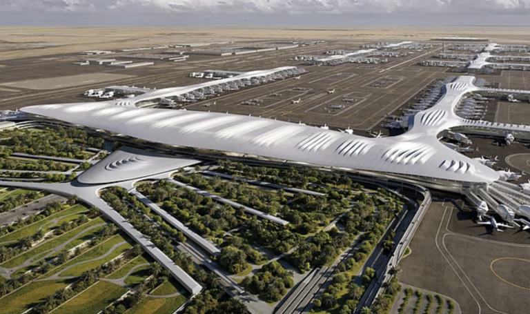 Dubai Airport Express Line on the cards, says RTA. Here is how property value can go up