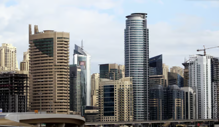 Dubai population growth fuels property market, but price gains may take time to emerge