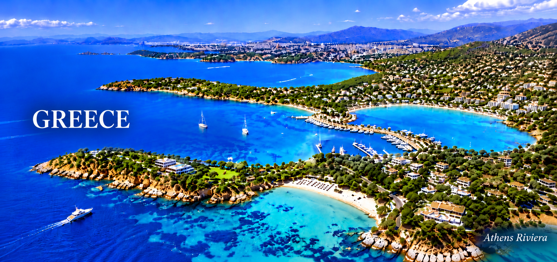 Greece Investment Opportunities
