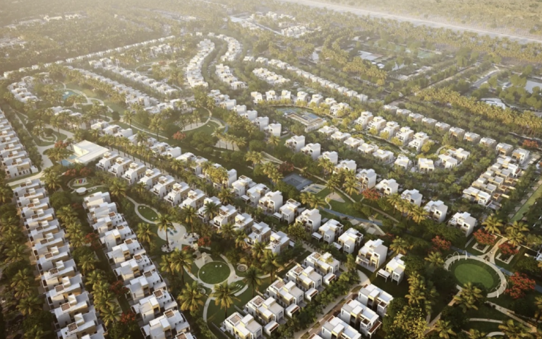 Dubai property market shows signs of recovery as home sales jump 25%