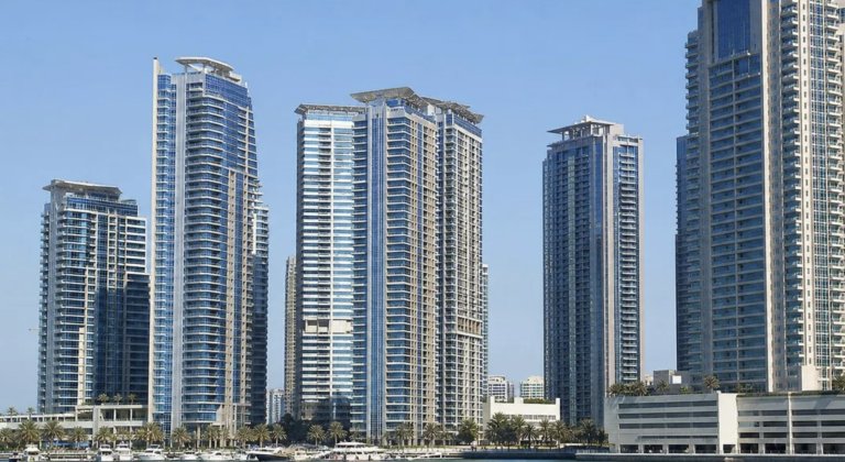 Abu Dhabi introduces mortgages for homes under construction